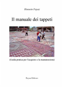 Il manuale dei tappeti (eBook, PDF) - - Fayaz Torshizi, Hossein