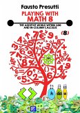 Playing with Math 8 (fixed-layout eBook, ePUB)