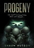 Progeny (eBook, ePUB)