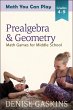 Prealgbra & Geometry (Math You Can... - Bild 1