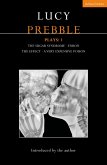Lucy Prebble Plays 1 (eBook, PDF)