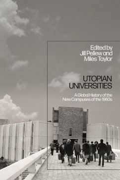 Utopian Universities (eBook, PDF)