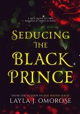 Seducing the Black Prince (eBook, ePUB)