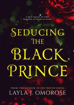 Cover Seducing the Black Prince (eBook, ePUB)