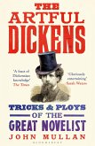 The Artful Dickens (eBook, ePUB)