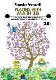 Playing with Math 16 (fixed-layout eBook, ePUB)