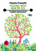 Playing with Math 11 (fixed-layout eBook, ePUB)