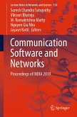 Communication Software and Networks (eBook, PDF)