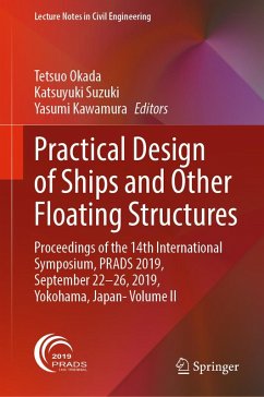 Practical Design of Ships and Other Floating Structures (eBook, PDF)