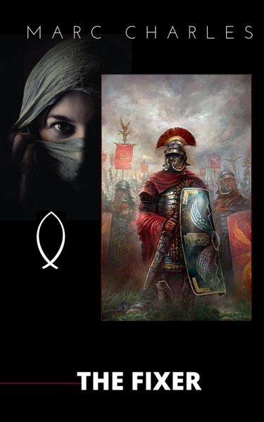 The Fixer (eBook, ePUB)