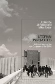Utopian Universities (eBook, ePUB)