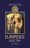 Euripides: Electra (eBook, ePUB)