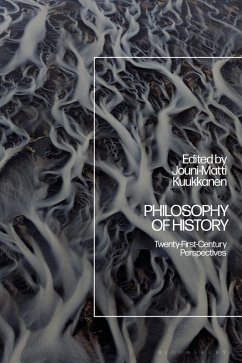 Philosophy of History (eBook, ePUB)