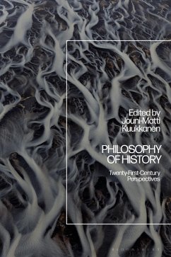 Cover Philosophy of History (eBook, ePUB)