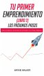 Tu Primer Emprendimiento(Libro 2)Los... - Bild 1