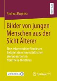 Bilder von jungen Menschen aus der Sicht Älterer (eBook, PDF)