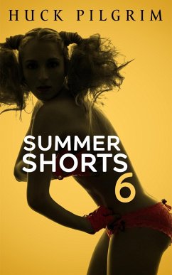 Summer Shorts 6 (eBook, ePUB) - Pilgrim, Huck