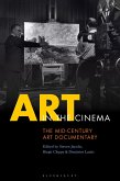 Art in the Cinema (eBook, PDF)
