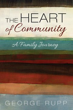 The Heart of Community (eBook, ePUB)