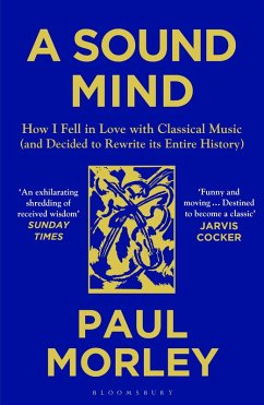Cover A Sound Mind (eBook, ePUB)