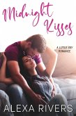 Midnight Kisses (Little Sky Romance Novella, #1) (eBook, ePUB)