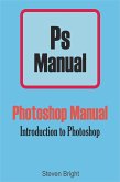 Photoshop Manual (eBook, ePUB)