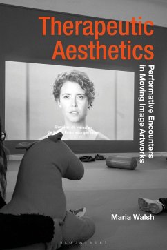 Cover Therapeutic Aesthetics (eBook, PDF)