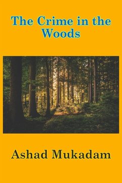 Cover The Crime in the Woods (eBook, ePUB)