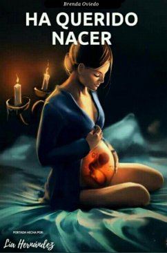 Cover Ha Querido Nacer (eBook, ePUB)