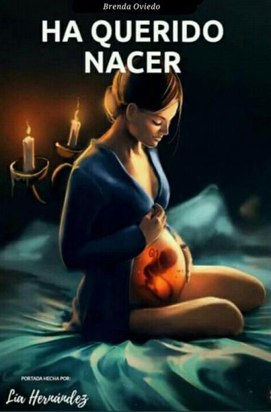 Ha Querido Nacer (eBook, ePUB) Ha Querido Nacer (eBook, ePUB)