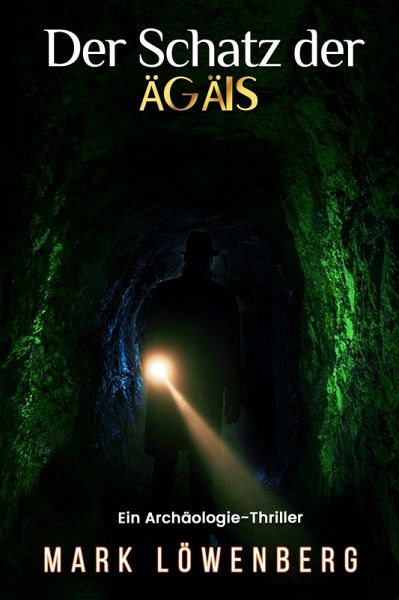 Der Schatz der Ägäis (eBook, ePUB)