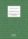 Sidereus Nuncius (eBook, PDF)