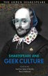 Shakespeare and Geek Culture (eBook,... - Bild 1