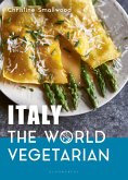 Italy: The World Vegetarian (eBook, ePUB)