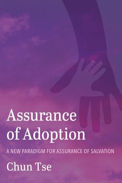 Assurance of Adoption (eBook, ePUB)