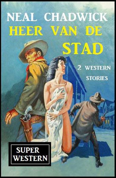 Heer van de stad (eBook, ePUB) Heer van de stad (eBook, ePUB)