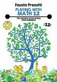 Playing with Math 12 (fixed-layout eBook, ePUB)