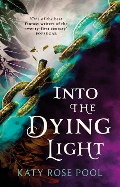 Into the Dying Light (eBook, ePUB) - Pool, Katy Rose