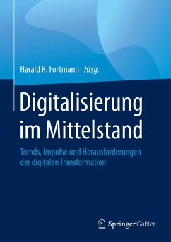 Digitalisierung im Mittelstand (eBook, PDF)