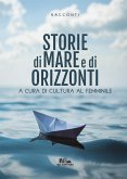 Storie di mare e orizzonti (eBook, ePUB)