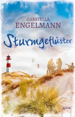 Sturmgeflüster - Engelmann, Gabriella