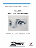 Milanoventunopuntozero (eBook, ePUB)