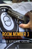 Room Number 3 and Other Detective Stories (eBook, ePUB)