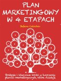 Plan marketingowy w 4 etapach (eBook, ePUB)