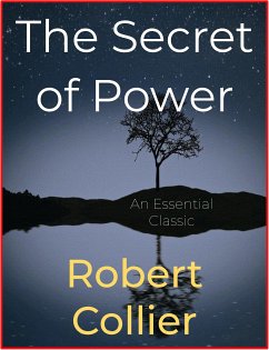 The Secret of Power (eBook, ePUB) - Collier, Robert