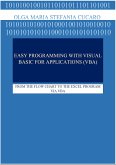Easy Programming with Visual Basic for Applications (VBA) (eBook, ePUB)
