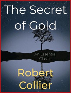 The Secret of Gold (eBook, ePUB) - Collier, Robert