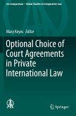 Optional Choice of Court Agreements in Private International Law