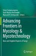 Advancing Frontiers in Mycology &... - Bild 1