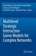 Multilevel Strategic Interaction Game... - Bild 1